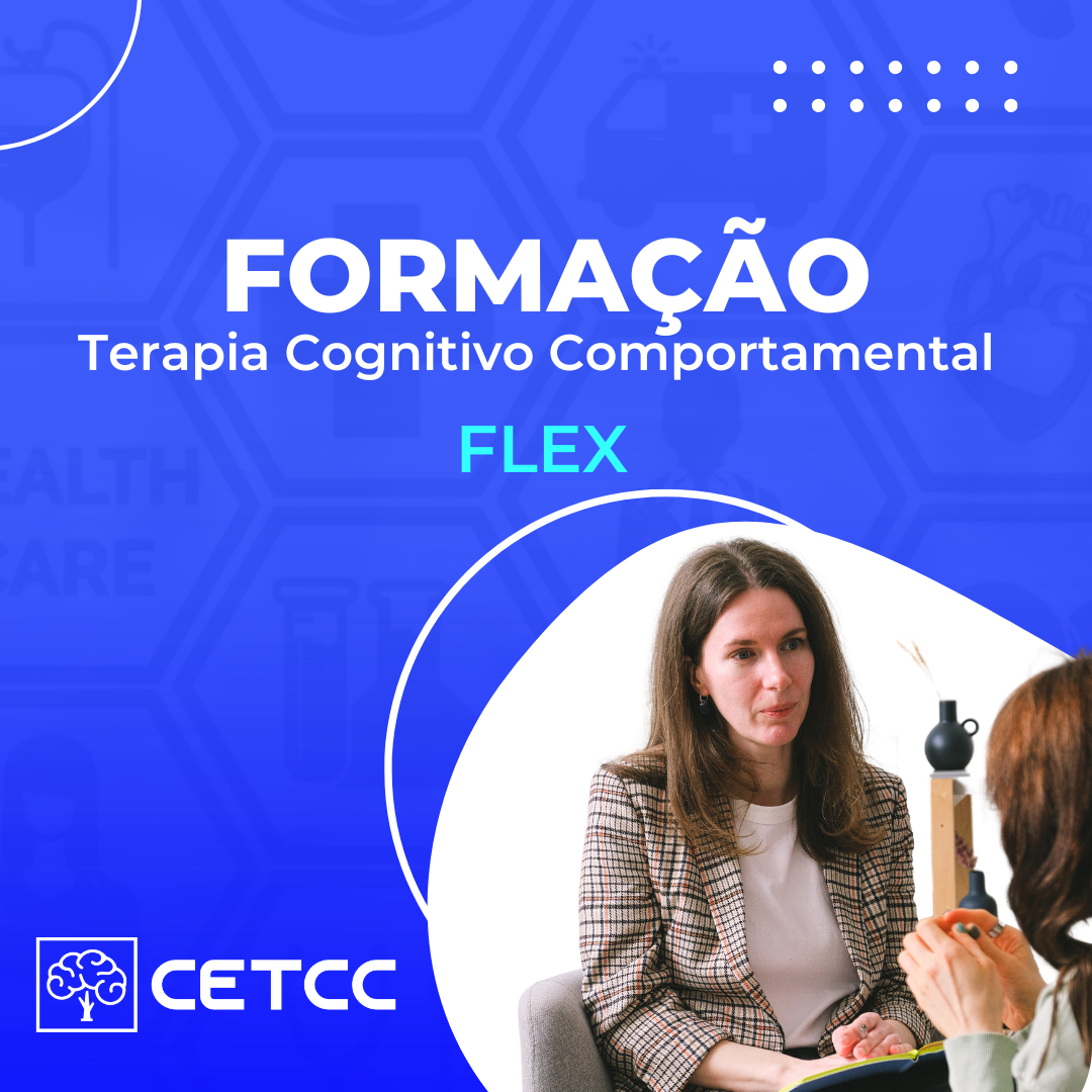 Formação em Terapia Cognitivo-comportamental de Beck Semi