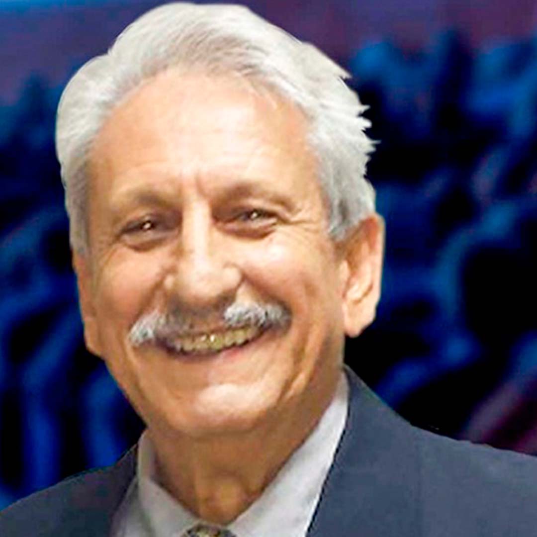 Psic. Esp. Elcio Martins